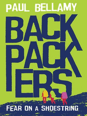 cover image of Backpackers